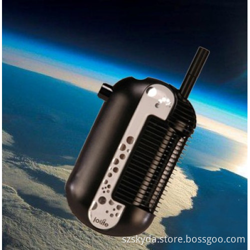iolite herbal vaporizer